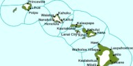 First Alert Forecast: Hurricane Kiko expected to impact the state early next week