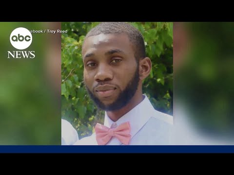 Student found hanging from tree at Delta State University