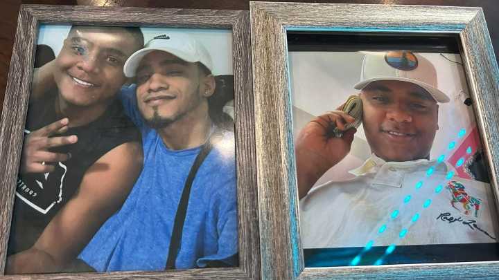 Colombian family seeks to repatriate man killed in Indiana