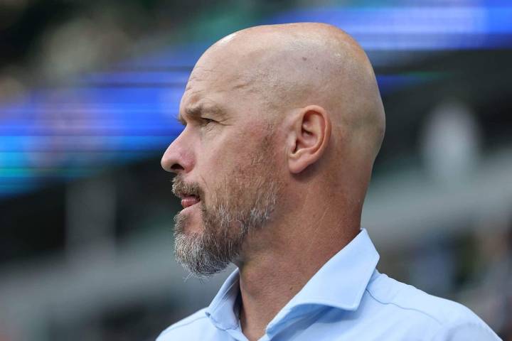 Bayer Leverkusen ‘never a relationship based on mutual trust’, says sacked Erik Ten Hag