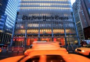 Juez en EE.UU. desestima demanda millonaria de Trump contra The New York Times