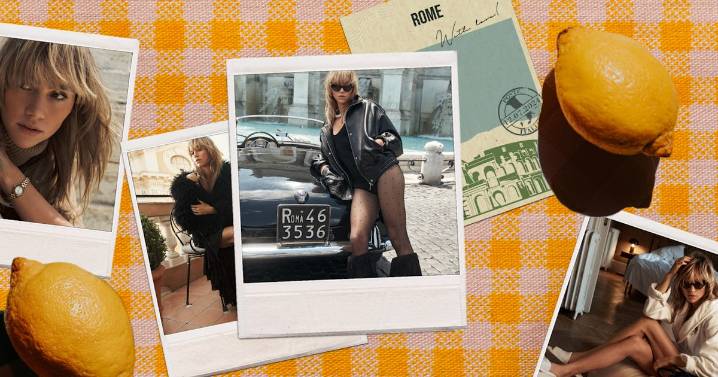 Live La Dolce Vita With Michael Kors This Fall