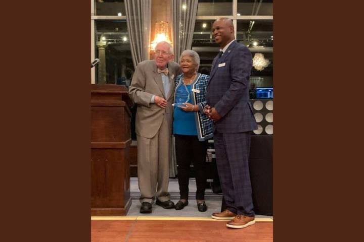 Bruce Sagan, community news publisher and arts advocate, dies at 96