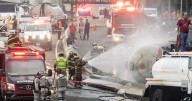 Se revisará normatividad para transporte de combustibles, tras explosión en Puente de La Concordia: CSP