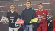 Mayerma y Britos se coronaron campeones en La Plata