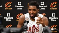 What we learned at Cavs media day from Donovan Mitchell and teammates