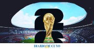 Mundial de fútbol 2026 Estados Unidos, México y Canadá