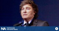 Javier Milei tras la derrota legislativa: “En el Partido del Estado tenés a los kukas y a los antikukas"