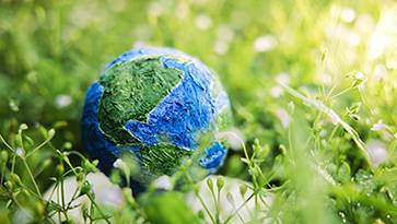 EARTH DAY