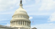 Zinke backs continuing resolution to push federal funding deadline into November
