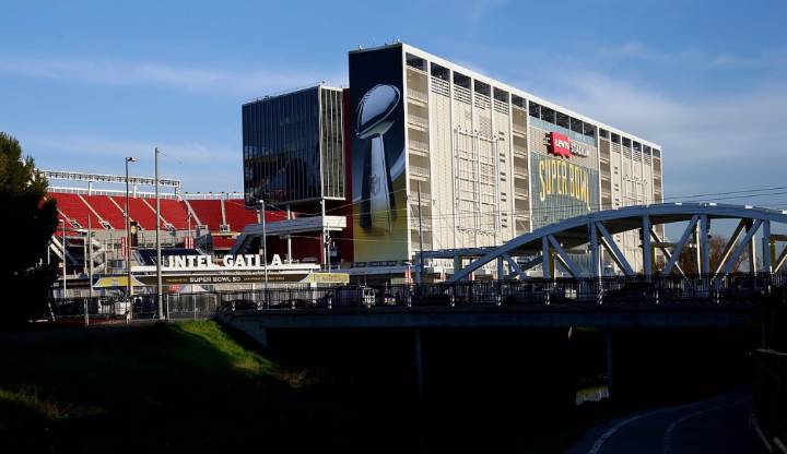 Santa Clara signs off on Super Bowl LX reimbursement agreement for the estimated $6.4 million cost of hosting the big game