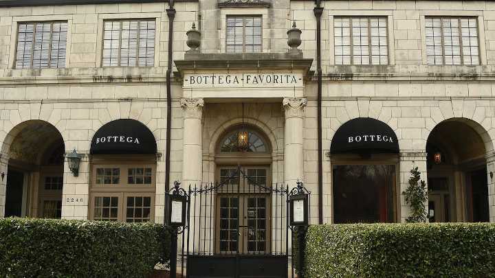 Bottega, Laurel Hotel, WaWa: Alabama businesses honored for hospitality