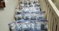 Man arrested over alleged cannabis find between Nowra and Goulburn