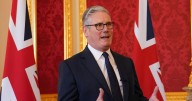 Sir Keir Starmer faces new crisis as another senior colleague resigns