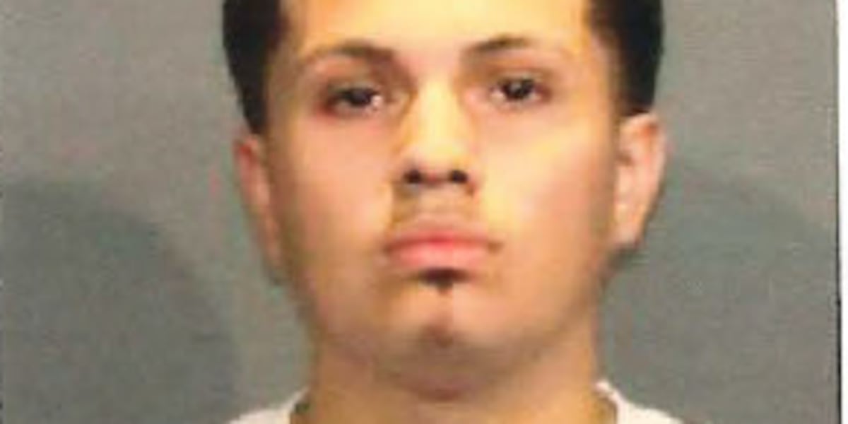 Middletown man arrested for string of tire thefts in western part of CT