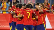 España se impone con autoridad a Chipre en su camino a la Eurocopa sub