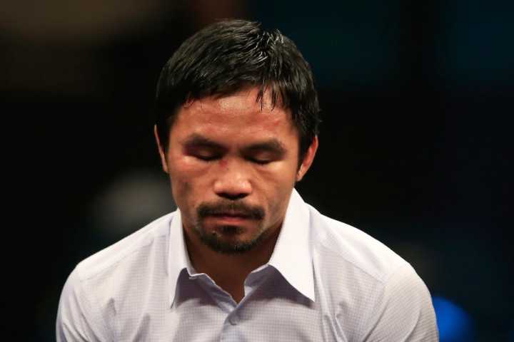 Heartbreak for Manny Pacquiao’s Camp as Boxing World Mourns Wild Card Family Loss The unfortunate passing in the camp of legendry boxer Manny Pacquiao results in outpouring of prayers from the boxing 