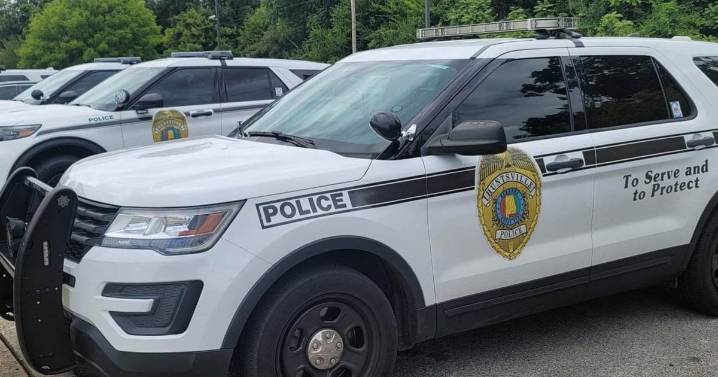 City of Huntsville, Huntsville Police Department, two officers hit with wrongful death lawsuit for officer involved shooting in 2023