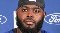 Protector of Russell Wilson doubtful vs. Cowboys