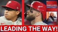 PHILLIES POSTCAST: Philadelphia Phillies take third straight series, top Miami Marlins 4