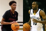 Gilbert Arenas’ Son Alijah Steps Into the Court Despite Knee Injury Alijah Arenas might be on his way back to the Trojans’ court, recovering from a knee injury and ready to make an impact this season.