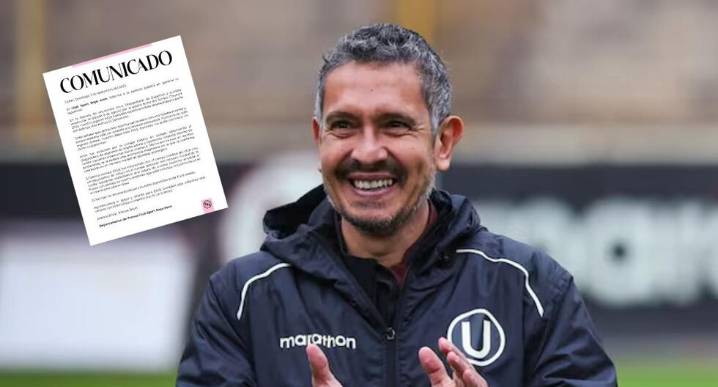 La dura respuesta de Universitario a comunicado de Sport Boys: “Por eso están donde están”