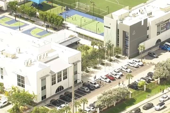 5 Kids ‘Immediately’ Rushed to Hospital After Consuming an Unknown ‘Food Item’