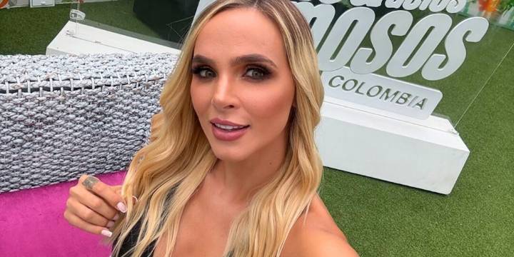 Elizabeth Loaiza confiesa su interés en entrar a ‘La casa de los famosos Colombia 3’, pero hay un detalle que podría cambiarlo todo