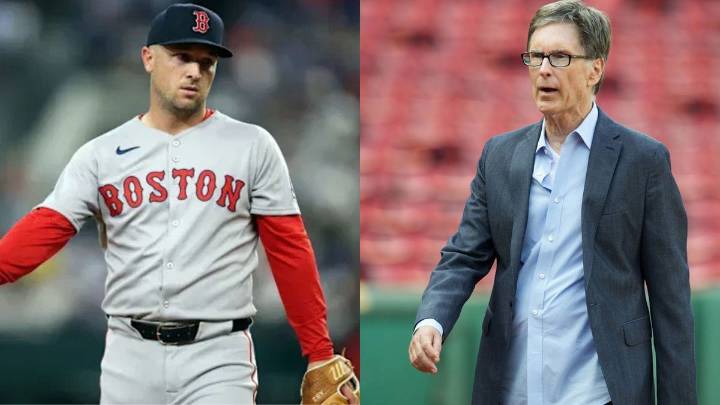 Red Sox Clubhouse Collapse Inevitable as Alex Bregman’s Loyalty Lost on John Henry’s Stubbornness, Per ESPN