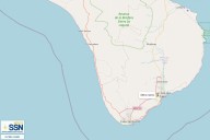 Nuevo sismo de magnitud 3.8 sorprende en Los Cabos esta noche