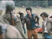 Autos, mota y rocanrol, revive el llamado Woodstock mexicano