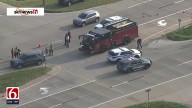 Glenpool city leaders calling for changes at intersection where Monday fatal crash kills nine