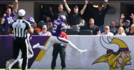 Isaiah Rodgers Named NFC Defensive Player of the Week