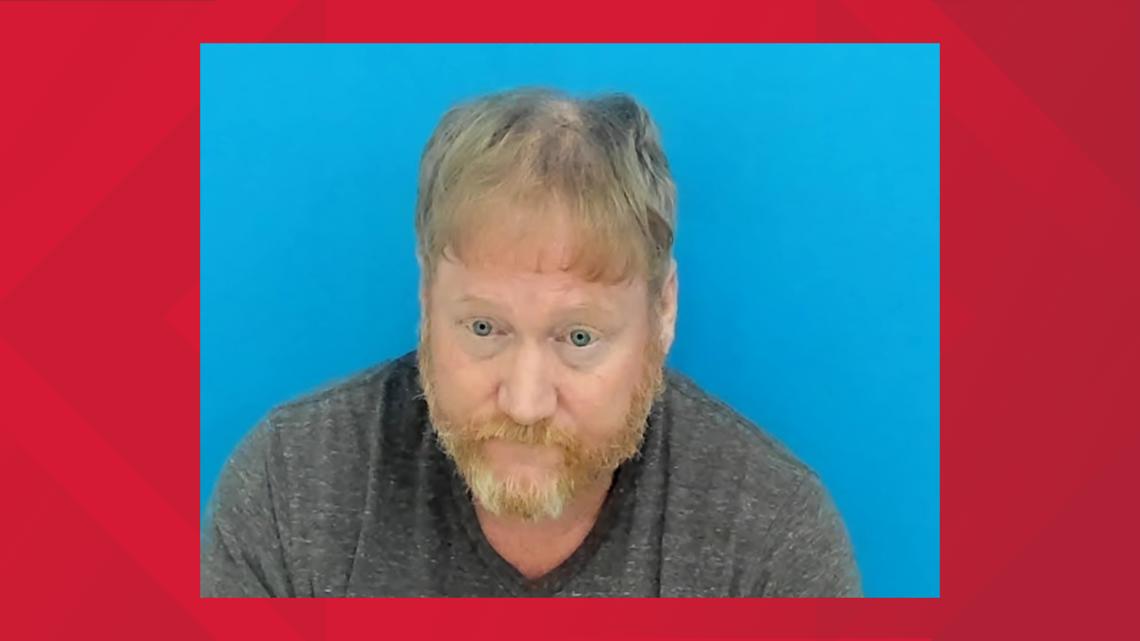 Charlotte comedian who won NBC's 'Last Comic Standing' charged with child sexual exploitation