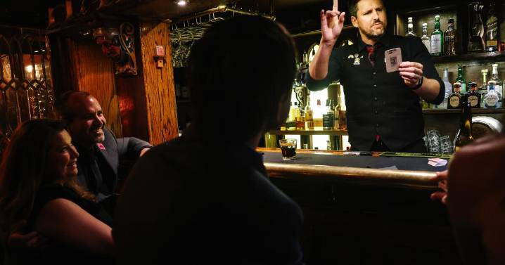 Magicians' club votes to give control of the Magic Castle to its landlord