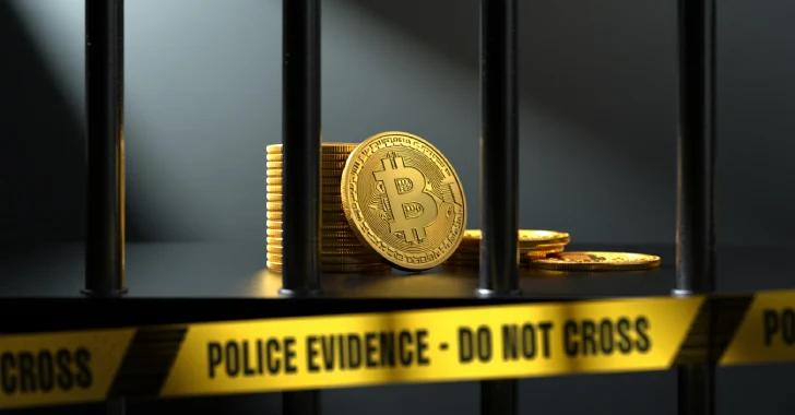 U.K. Police Just Seized £5.5 Billion in Bitcoin — The World's Largest Crypto Bust