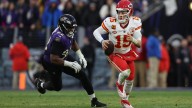 When's the next Chiefs game? How to watch Chiefs vs. Ravens