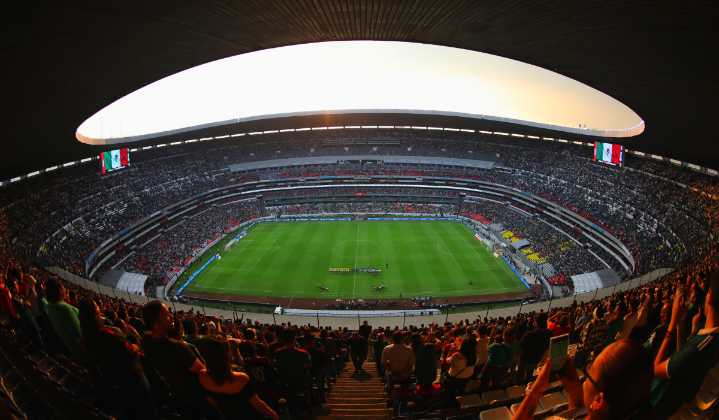 Enorme indemnización: El Estadio Azteca tendría que pagar a los dueños de palcos si no llegan un acuerdo por el Mundial de 2026