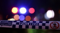 Merrylands shooting: Crime scene declared after shots fired into home with three people inside in Western Sydney