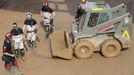 La Sala Militar del Supremo rechaza las denuncias contra el jefe de la UME por su actuación en la DANA