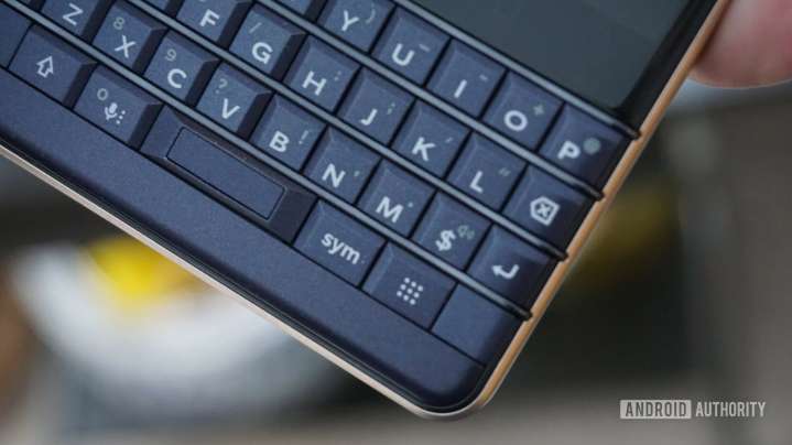 I’d buy a BlackBerry reboot in 2025, but would you?