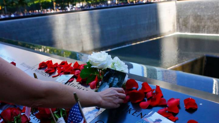 Minuto a minuto: rinden homenaje a las casi 3,000 víctimas del atentado terrorista del 9/11