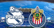 Puebla vs Chivas se reprograma para sábado 27 de septiembre en Cuauhtémoc