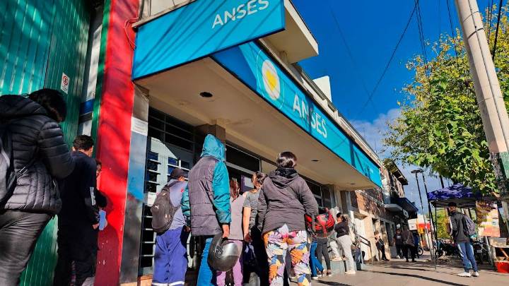 Calendario de pagos ANSES: quiénes cobran hoy miércoles 10 de septiembre