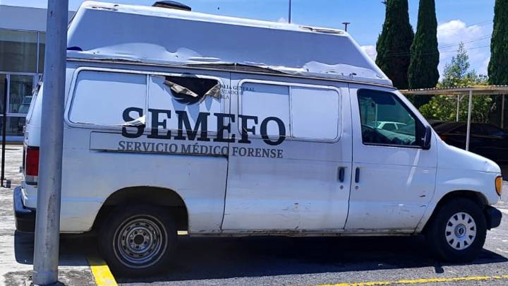 Hallan muerta a mujer en Atlixco; vecinos la señalan como víctima de violencia