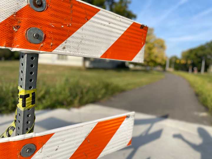 B&O Trail nears completion of 30-year vision connecting west side to downtown Indianapolis