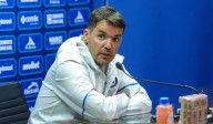 Liderato, el objetivo: Nicolás Larcamón ya piensa en su siguiente reto con Cruz Azul