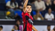 Gilberto Mora vs. la eterna y fallida esperanza Sub 20