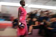 Silvia Venturini Fendi asserts creative control with a colorful, youthful Milan runway collection