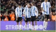 Los puntajes de la Selección Argentina en el triunfo ante Venezuela